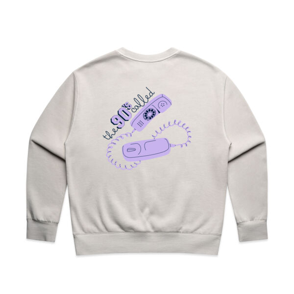 crew sweatshirts Thumbnail
