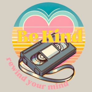 Rewind Your Mind Hoodie Design