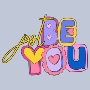 Be You Hoodie Design