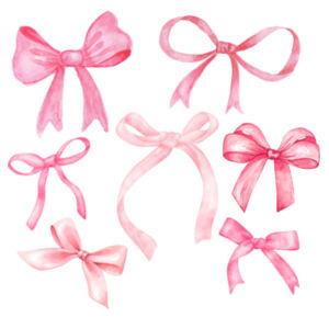Pretty in Pink, Powerful in Purpose Design