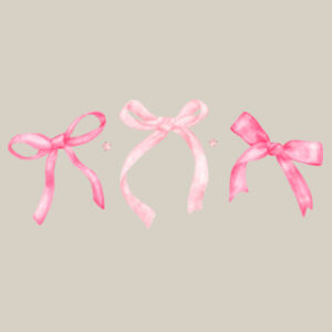 Pretty in Pink, Powerful in Purpose Cap Design