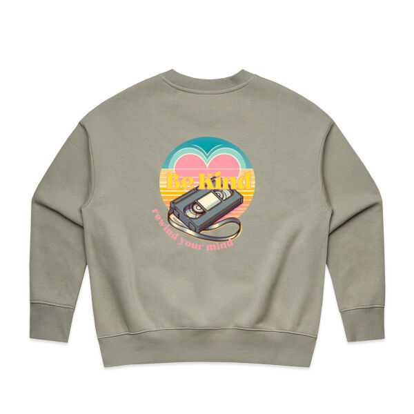 Rewind Your Mind Crew Thumbnail