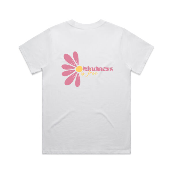 Kindness is Free Tee Thumbnail