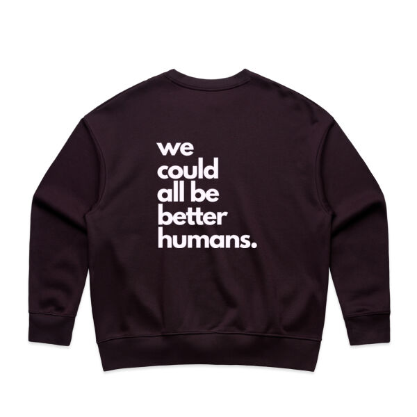 Better Humans Crew Thumbnail