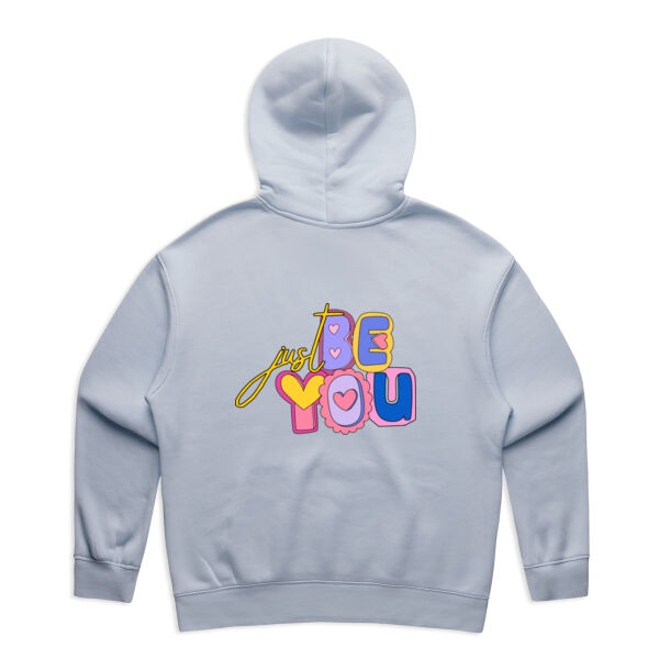 Be You Hoodie Thumbnail