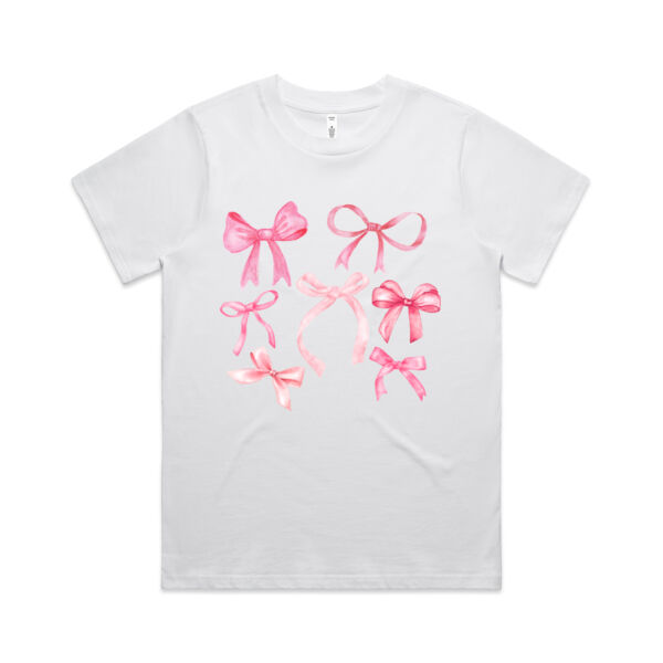 Pretty in Pink, Powerful in Purpose Thumbnail