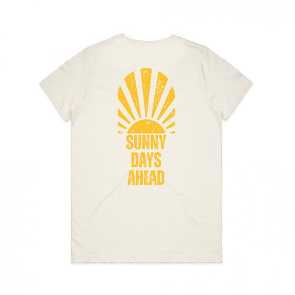 Sunny Days Tee Thumbnail