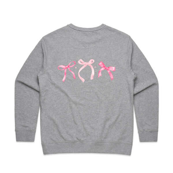 Pretty in Pink, Powerful in Purpose Crew Thumbnail