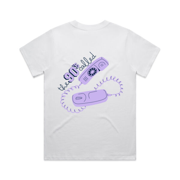 The 90's Called Tee Thumbnail
