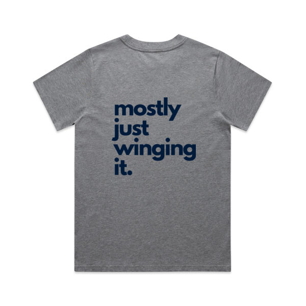 Winging It Tee Thumbnail