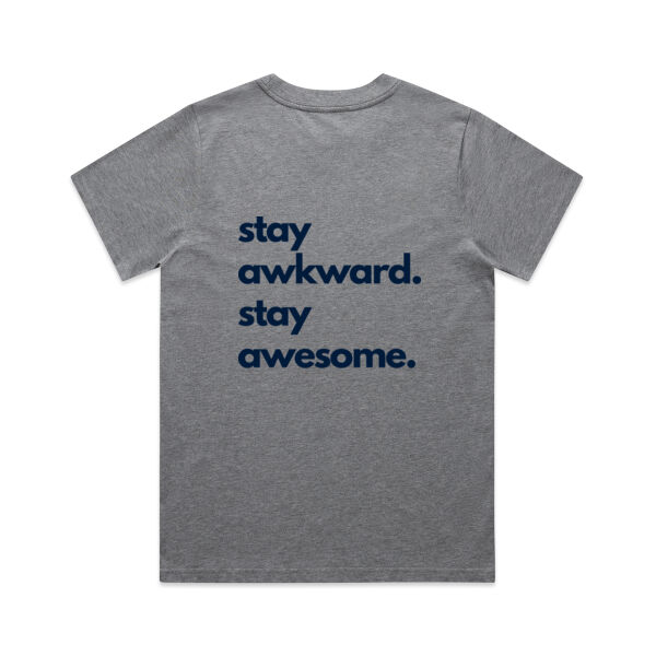 Stay Awkward Tee Thumbnail