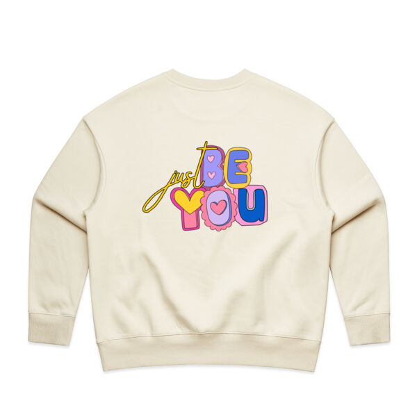 Be You Crew Thumbnail