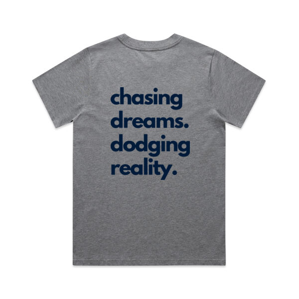 Chasing Dreams Tee Thumbnail