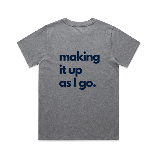 Making it Up Tee Thumbnail