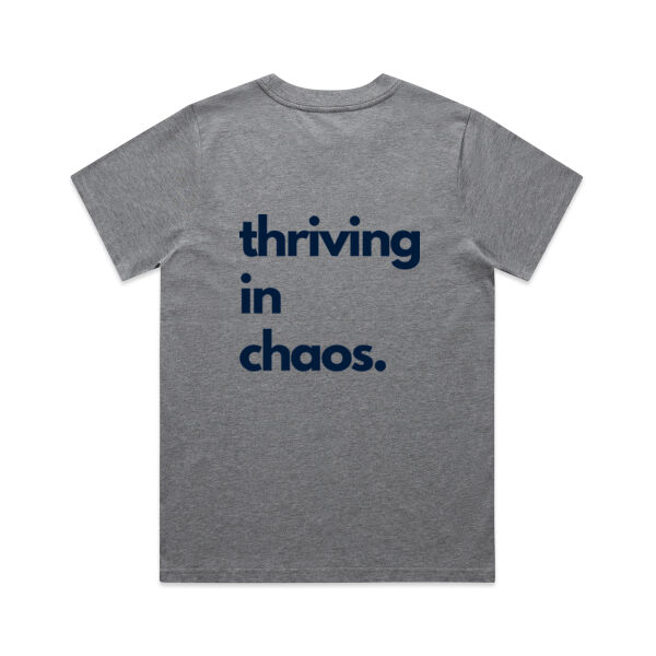 Thriving in Chaos Tee Thumbnail