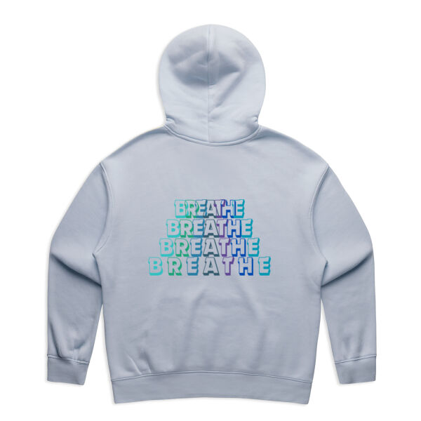 Breathe Hoodie Thumbnail