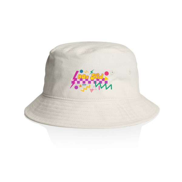 90s Kid Bucket Hat Thumbnail