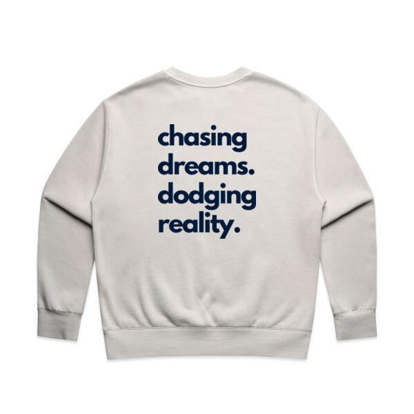 Chasing Dreams Crew Thumbnail