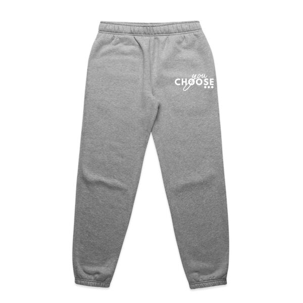 Choose You Trackies Thumbnail