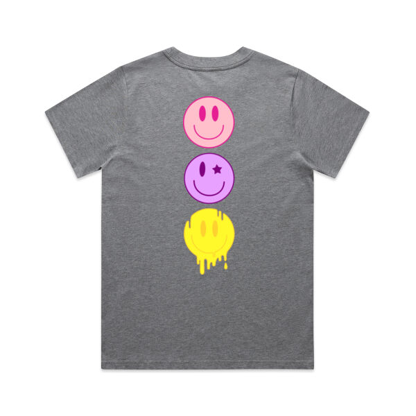 Keep Smiling Tee Thumbnail