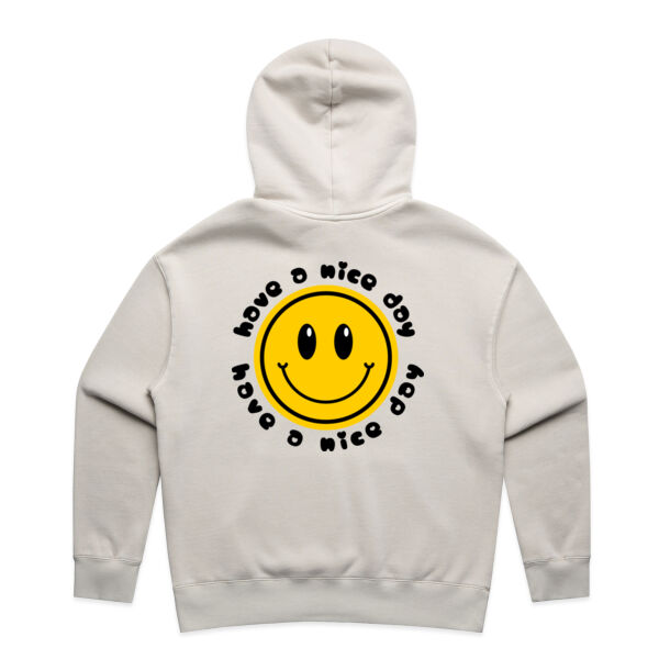 Have a Nice Day Hoodie Thumbnail