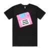 AS Colour Mens Basic Tee Thumbnail