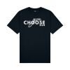 Cloke Mens Outline Tee Thumbnail