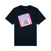 Cloke Mens Outline Tee Thumbnail