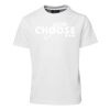 Podium Mens Poly Tee Thumbnail