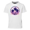 Podium Mens Poly Tee Thumbnail