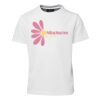 Podium Mens Poly Tee Thumbnail