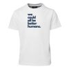 Podium Mens Poly Tee Thumbnail