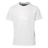 Podium Mens Poly Tee Thumbnail