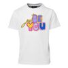 Podium Mens Poly Tee Thumbnail