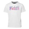 Podium Mens Poly Tee Thumbnail