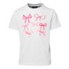 Podium Mens Poly Tee Thumbnail