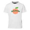 Podium Mens Poly Tee Thumbnail