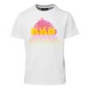 Podium Mens Poly Tee Thumbnail