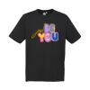 Biz Collection Mens Ice Tee Thumbnail