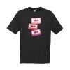 Biz Collection Mens Ice Tee Thumbnail
