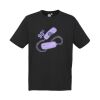 Biz Collection Mens Ice Tee Thumbnail