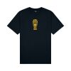 Cloke Mens Outline Tee - Plus Sizes Thumbnail