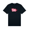 Cloke Mens Outline Tee - Plus Sizes Thumbnail