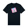 Cloke Mens Outline Tee - Plus Sizes Thumbnail