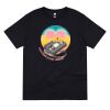 Thread Project Unisex Summer Tee Thumbnail