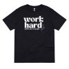 Thread Project Unisex Summer Tee Thumbnail