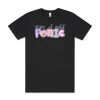 AS Colour Mens Block T shirt Thumbnail