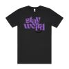 AS Colour Mens Block T shirt Thumbnail