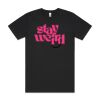 AS Colour Mens Block T shirt Thumbnail