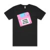 AS Colour Mens Block T shirt Thumbnail